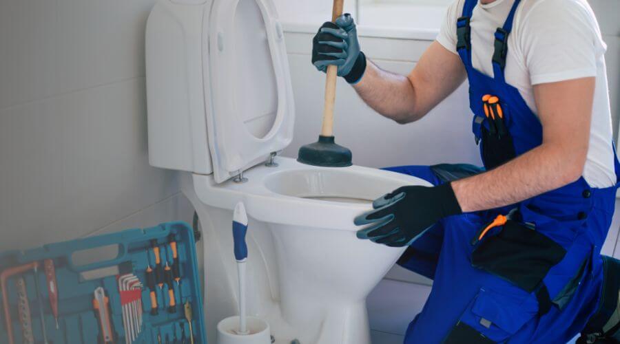 Professional sewer line replacement in Barton, MD